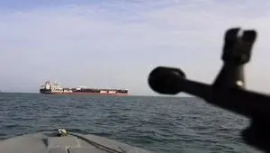 رد ادعای تردد امن کشتی های غیرایرانی در تنگه هرمز