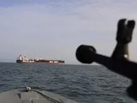 رد ادعای تردد امن کشتی های غیرایرانی در تنگه هرمز