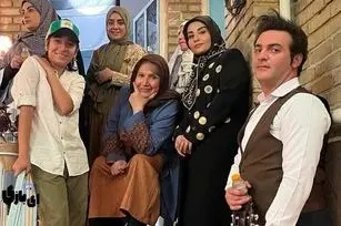 دانلود قسمت ۱ سریال بوقچی از شبکه سه سیما 