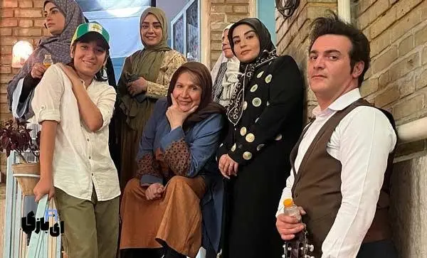 دانلود قسمت ۱ سریال بوقچی از شبکه سه سیما 