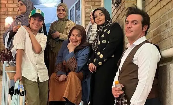 دانلود قسمت ۱ سریال بوقچی از شبکه سه سیما 