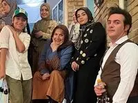 دانلود قسمت ۱ سریال بوقچی از شبکه سه سیما 