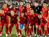 همه چیز درباره حریف ایران 