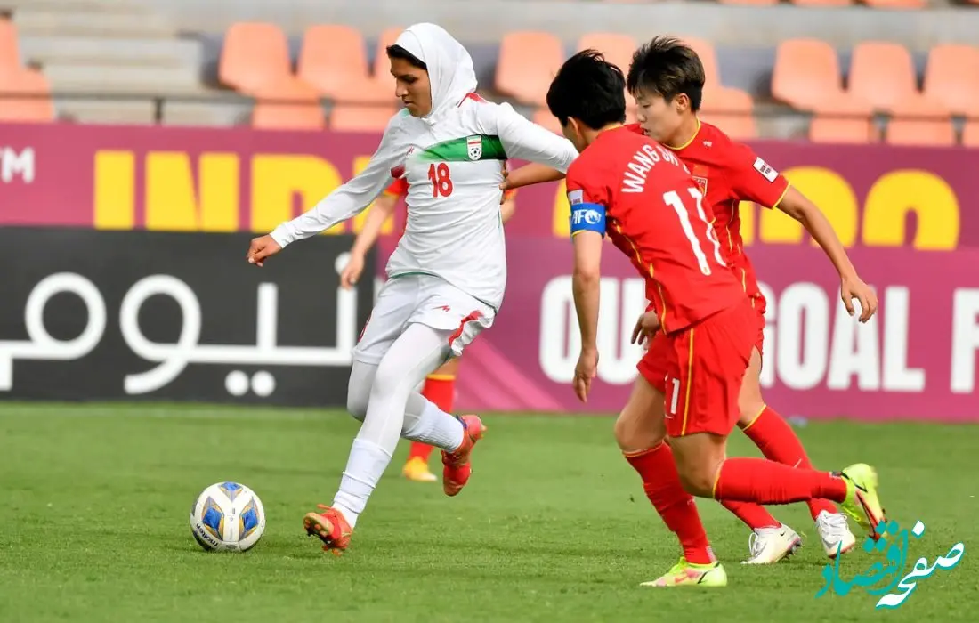 ملیکا محمدی فوتبالیست ملی پوش تازه فوت شده کیست ؟ 