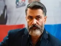 مخدوش کردن چهره بازیگر معروف و محبوب درست قبل از انتشار سریال مست عشق 