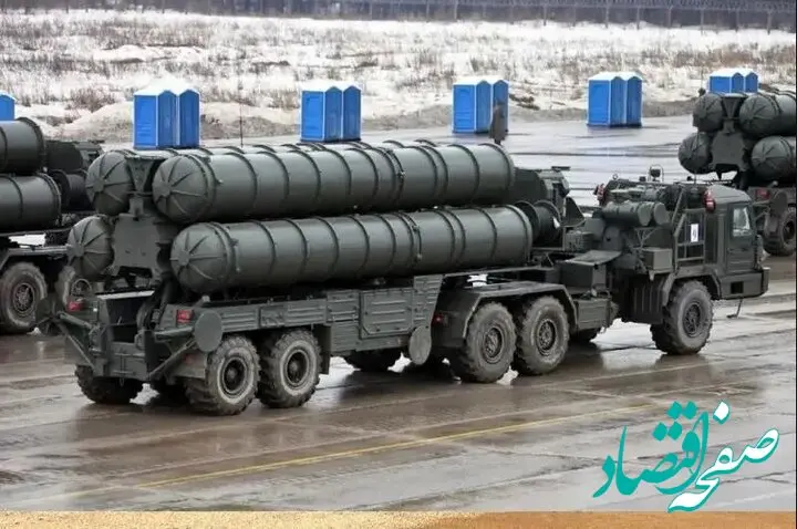 بروزترین و قدرتمندترین سامانه های پدافند هوایی جهان + تصاویر