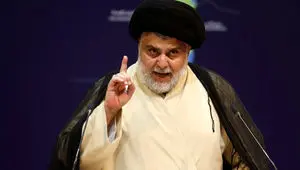 واکنش آتشین مقتدی صدر به سفیر انگلیس: ما هرگز سرباز لندن نبوده و نخواهیم بود