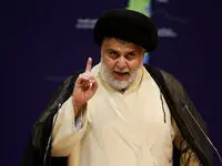 واکنش آتشین مقتدی صدر به سفیر انگلیس: ما هرگز سرباز لندن نبوده و نخواهیم بود