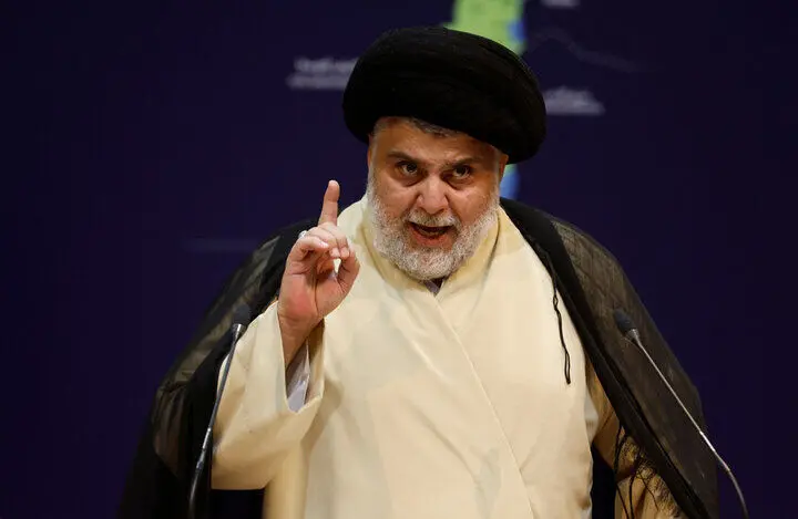 واکنش آتشین مقتدی صدر به سفیر انگلیس: ما هرگز سرباز لندن نبوده و نخواهیم بود