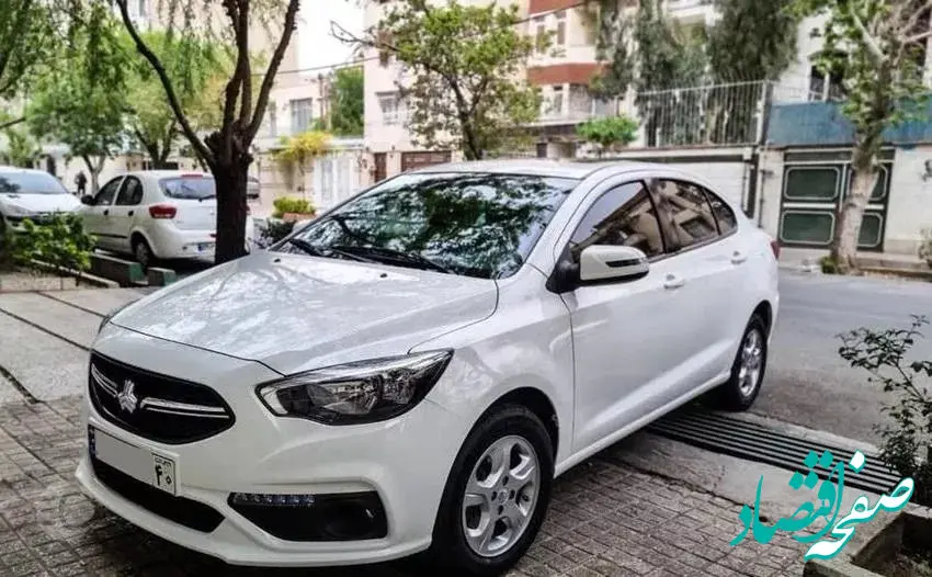 آخرین قیمت خودروهای صفر کیلومتر در بازار آزاد امروز ۲۲ مهر ماه ۱۴۰۲ | شاهین از سمند و ۲۰۶ گران‌تر شد + جدول