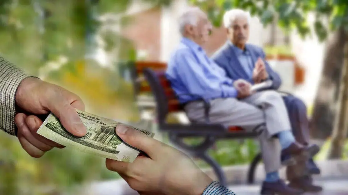 افزایش حقوق کارکنان و بازنشستگان دولت در نیمه دوم سال: چه تغییراتی در راه است؟