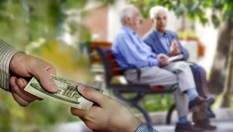 افزایش حقوق کارکنان و بازنشستگان دولت در نیمه دوم سال: چه تغییراتی در راه است؟