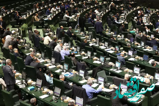 سقف اعتبارات صندوق های بیمه محصولات کشاورزی و حوادث طبیعی در سال ۱۴۰۵