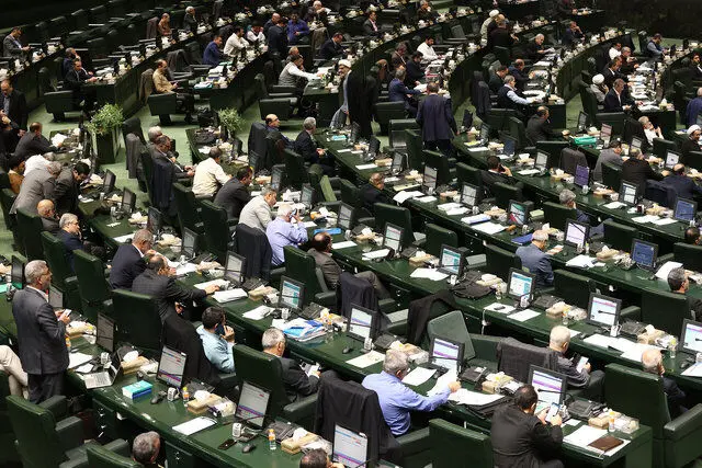 سقف اعتبارات صندوق های بیمه محصولات کشاورزی و حوادث طبیعی در سال ۱۴۰۵