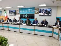 نظارت در سطوح مختلف بانک توسعه تعاون در حال انجام است