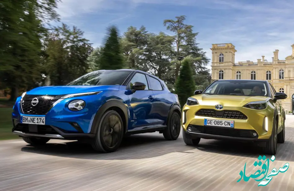 ۷ خودروی وارداتی ویژه ایثارگران / لیست اسامی اعلام شد