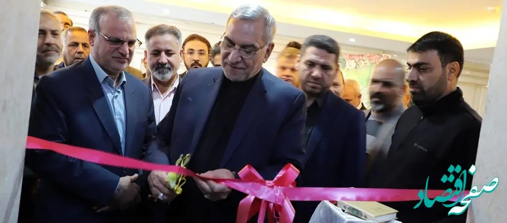 مشارکت بانک رفاه کارگران در احداث و تجهیز خوابگاه‌های دانشجویی دانشگاه‌های علوم پزشکی جندی شاپور اهواز و دزفول