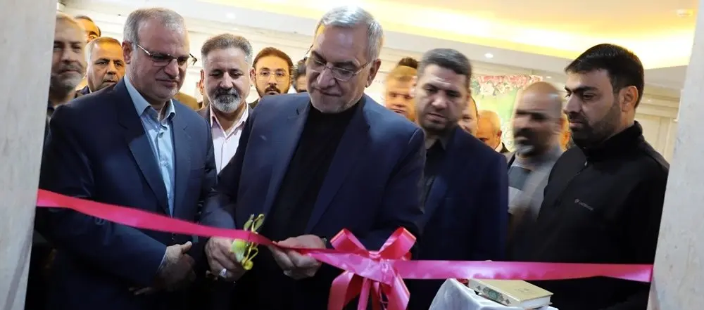 مشارکت بانک رفاه کارگران در احداث و تجهیز خوابگاههای دانشجویی دانشگاههای علوم پزشکی جندی شاپور اهواز و دزفول