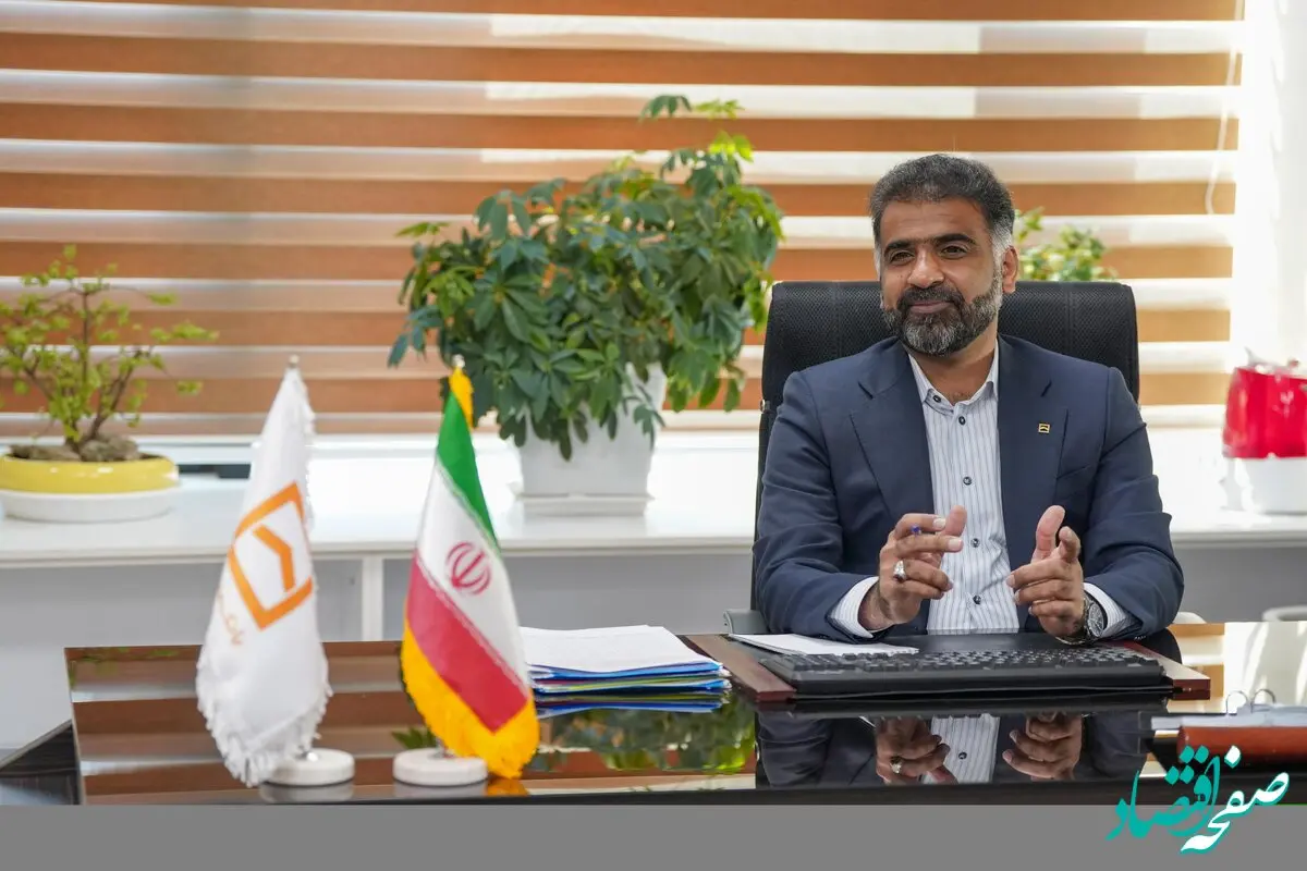 توسعه فعالیت‌های تخصصی بانک مسکن در حوزه مسکن و ساختمان