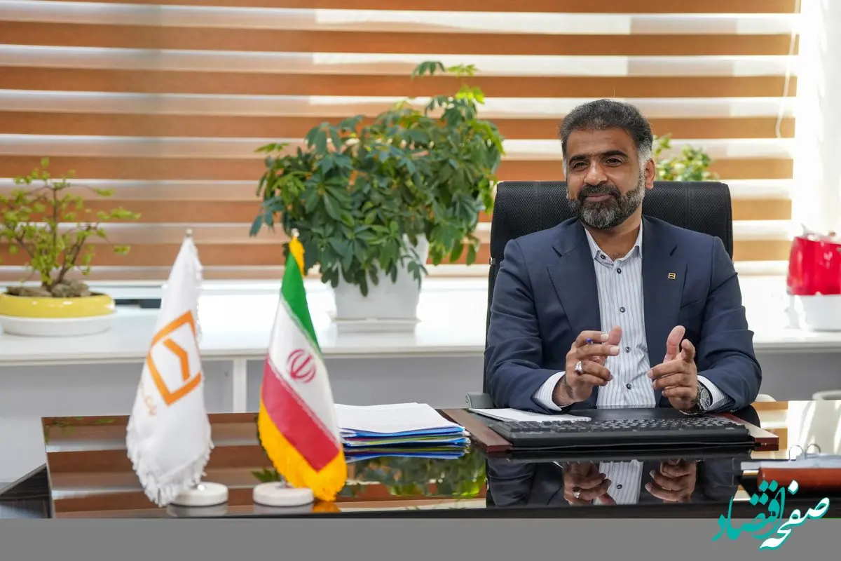 توسعه فعالیت‌های تخصصی بانک مسکن در حوزه مسکن و ساختمان