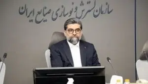 تامین مالی تولید خودرو با پیگیری وزارت صمت و مساعدت بانک مرکزی
