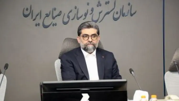 تامین مالی تولید خودرو با پیگیری وزارت صمت و مساعدت بانک مرکزی