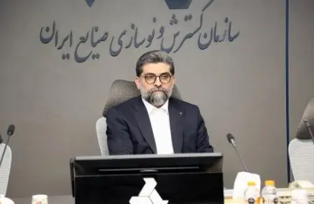 تامین مالی تولید خودرو با پیگیری وزارت صمت و مساعدت بانک مرکزی