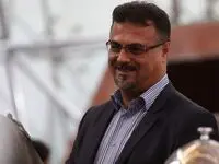 استقلالی ها خوشحال باشند/یک مهاجم درجه یک به استقلال خواهد آمد/مدیرعامل استقلال وعده داد!
