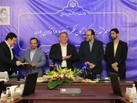 قدردانی وزیر امور اقتصادی و دارایی از بانک کشاورزی