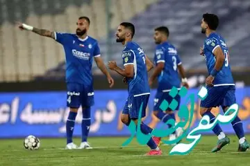 پس لرزه شدید بمب استقلال | بمب استقلال از راه رسید
