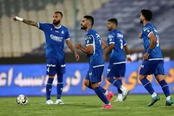 پس لرزه شدید بمب استقلال | بمب استقلال از راه رسید
