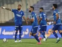 پس لرزه شدید بمب استقلال | بمب استقلال از راه رسید
