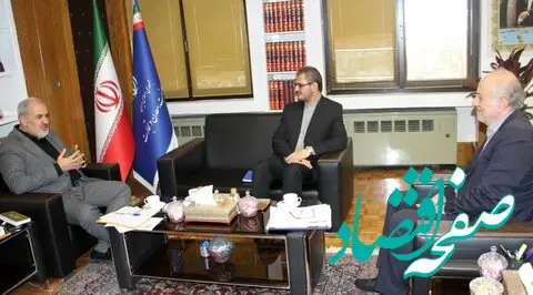 صدور دستور تامین ۲۵۰ میلیون دلار ارز مورد نیاز صنایع فولاد کردستان