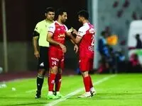 نقل و انتقالات پرسپولیس ترکید | این ستاره پرسپولیسی تمدید می‌کند