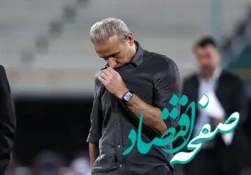 سورپرایز ویژه برای پرسپولیس در راه است؟ 
