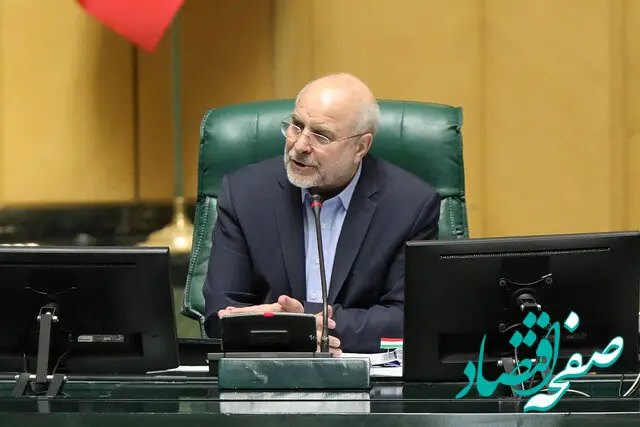 قالیباف: کابوس شب‌های گذشته‌ صهیونیست‌ها ادامه خواهد یافت/ ایران روزگارتان را سیاه خواهد کرد