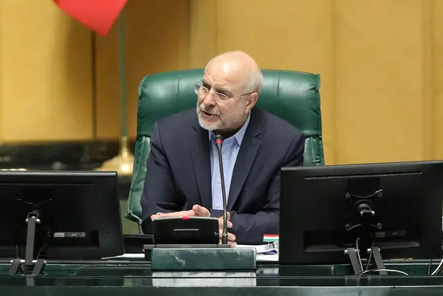 قالیباف: کابوس شب‌های گذشته‌ صهیونیست‌ها ادامه خواهد یافت/ ایران روزگارتان را سیاه خواهد کرد