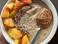 اوتمیل چیست و چه تاثیری روی کاهش وزن دارد؟ + طرز تهیه 