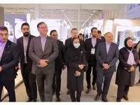 تقویت تعامل با مشتریان و کارکنان در روز سوم نمایشگاه کیش اکسپو + ویدئو