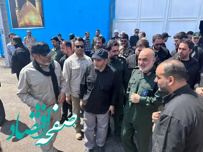 خبر فوری فرمانده کل سپاه درباره انتقام ترور اسماعیل هنیه از اسرائیل | خبرای خوشی در راه است