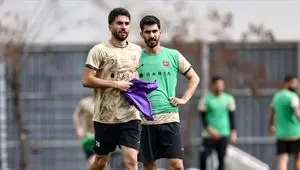 ستاره جدید پرسپولیس برای این پست | پرسپولیس طوفان به پا می کند؟ 