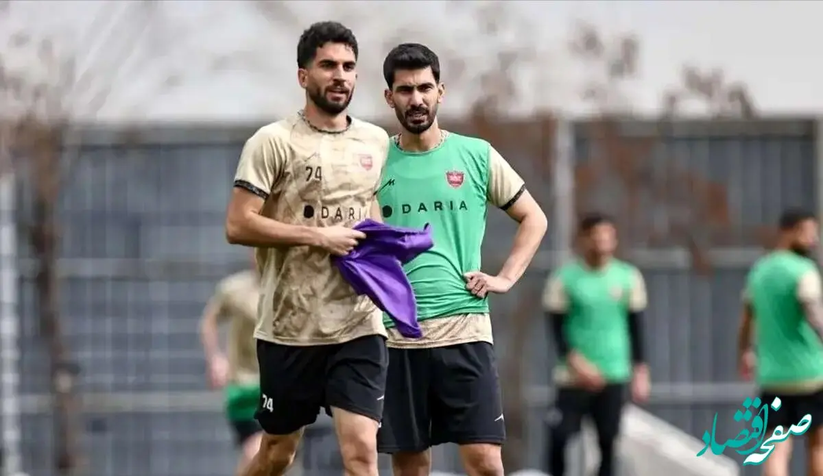 ستاره جدید پرسپولیس برای این پست | پرسپولیس طوفان به پا می کند؟ 