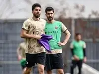 ستاره جدید پرسپولیس برای این پست | پرسپولیس طوفان به پا می کند؟ 