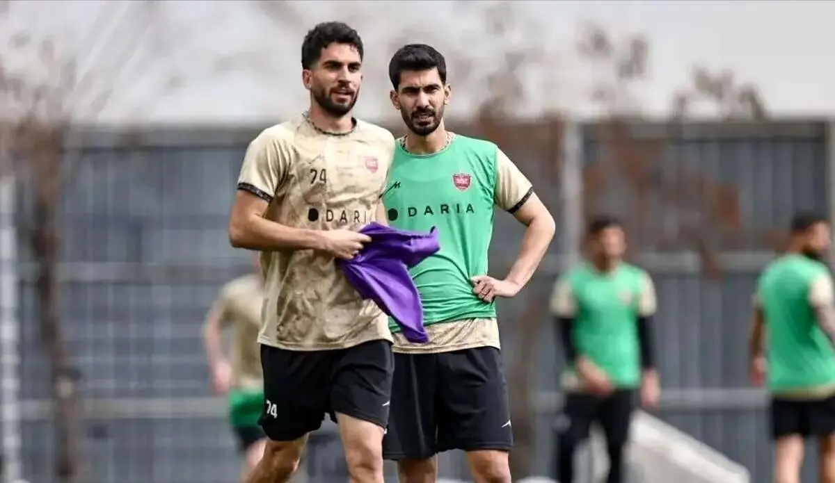 ستاره جدید پرسپولیس برای این پست | پرسپولیس طوفان به پا می کند؟ 