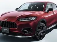 شرایط فروش فوری هوندا ZR-V هیبریدی برای جانبازان مشخص شد
