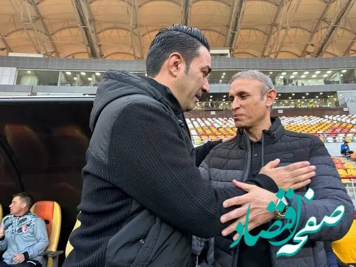 فدراسیون فوتبال به سرمربیان آبی و قرمز هشدار داد 