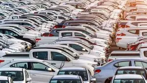 این خودروها واجد شرایط دریافت پلاک ملی هستند