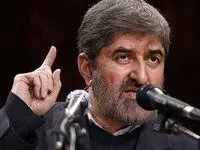 واکنش علی مطهری به عملیات طوفان الاقصی چه بود؟ 