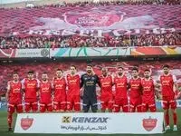 علاقه شدید این تیم به جذب ستاره پرسپولیس