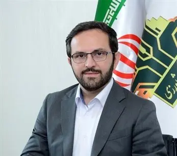 پیام سرپرست بانک کشاورزی به مناسبت نود و یکمین سالروز تاسیس این بانک